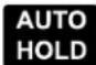 Lincoln MKX (2016) - Brakes - 1