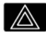 Lincoln MKX (2016) - HAZARD FLASHERS - 1