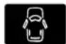 Lincoln MKX (2016) - Door Ajar - 1