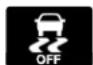 Lincoln MKX (2016) - Traction Control - 1