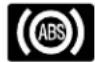 Lincoln MKX (2016) - Anti-lock Brake System - 1