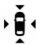 Lincoln MKX (2016) - Map Mode - 6