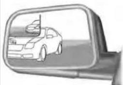 Lincoln MKX (2016) - Windows and Mirrors - 3