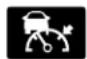 Lincoln MKX (2016) - Cruise Control - 1