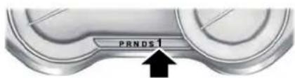 PRNDS 1