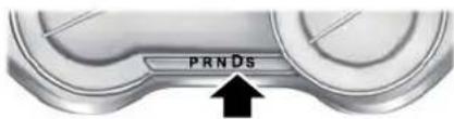 PRNDS