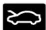 Lincoln MKX (2016) - Hood Ajar - 1