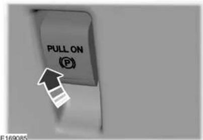 PULL ON P E169085
