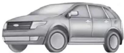 Lincoln MKX (2016) - Notice to Crossover Vehicle Owners - 1
