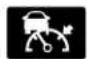 Lincoln MKX (2016) - Cruise Control - 1