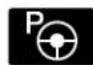 Lincoln MKX (2016) - Using Active Park Assist - Perpendicular Parking - 1
