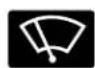 Lincoln MKX (2016) - WINDSHIELD WIPERS - 1