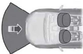 Lincoln MKX (2016) - WARNINGS - 1