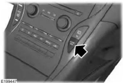 Lincoln MKX (2016) - Storage Compartments - 1