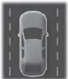 Lincoln MKX (2016) - Driving Aids - 1