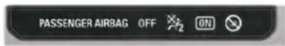 Lincoln MKX (2016) - WARNINGS - 1