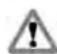 Lincoln MKX (2016) - WARNING - 1