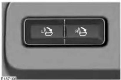 Lincoln MKX (2016) - Seats - 1