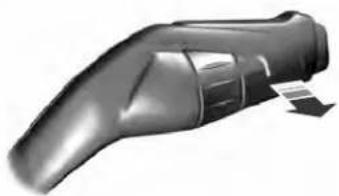 Lincoln MKX (2016) - WINDSHIELD WASHERS - 1