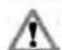 Lincoln MKX (2016) - WARNING - 1