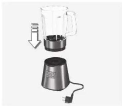 AEG SB7500 - Les instructions suivantes doivent être lues attentivement avant d'utiliser la machine pour la première fois. - 2