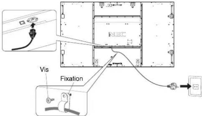 NBC Vis Fixation