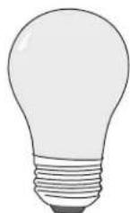 MAYTAG MSB26C6MDE - Tipos de luces: - 2