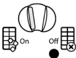 On Off