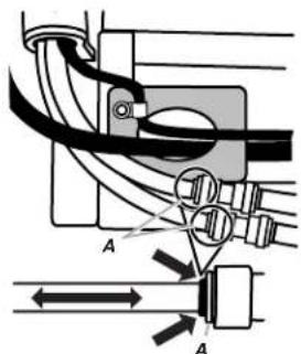 MAYTAG MSB26C6MDE - ADVERTENCIA - 5