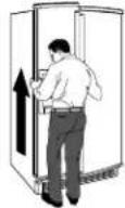 MAYTAG MSB26C6MDE - ADVERTENCIA - 3