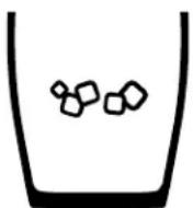 MAYTAG MSB26C6MDE - Le distributeur de glaçons - 1