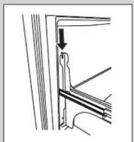 MAYTAG MFF2258DEH - Electrical Shock Hazard - 11