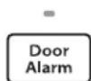 MAYTAG MFF2258DEH - Door Alarm - 1