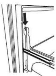 MAYTAG MFF2258DEH - Porte standard - Tiroir de congélation - 13