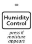 MAYTAG MFF2258DEH - Humidity Control (Control de humedad) - 1