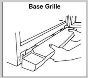 Base Grille