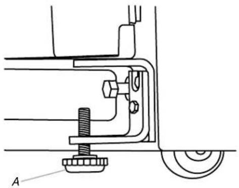 MAYTAG M1TXEGMYS - Fermeture des portes - 1