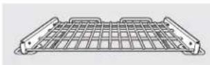 GE JS630SFSS - Bandejas del horno - 1
