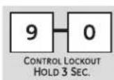 GE JS630SFSS - Using the oven controls. - 16