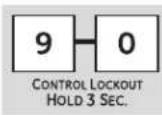 GE JS630SFSS - Uso de los controles del horno. - 16