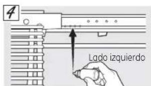 4 Lado izquierdo