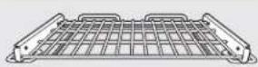 GE JS630SFSS - Oven Racks - 2