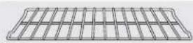 GE JS630SFSS - Oven Racks - 1