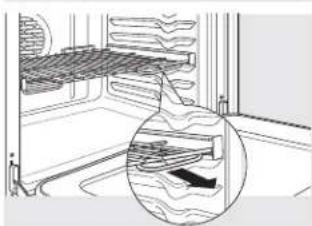 GE JS630SFSS - PRECAUCIÓN - 2