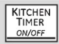 GE JS630SFSS - Para Reiniciar el Temporizador de la Cocina - 1
