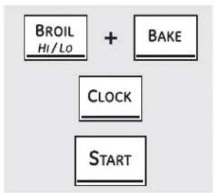 GE JS630SFSS - Special features of your oven control. - 1
