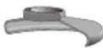 DEWALT DWE4599N - Grinding Wheels - 2