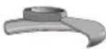 DEWALT DWE4599N - Grinding Wheels - 7