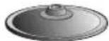 DEWALT DWE4599N - Sanding Flap Discs - 14