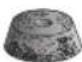 DEWALT DWE4599N - Flaring Cup Stones - 3